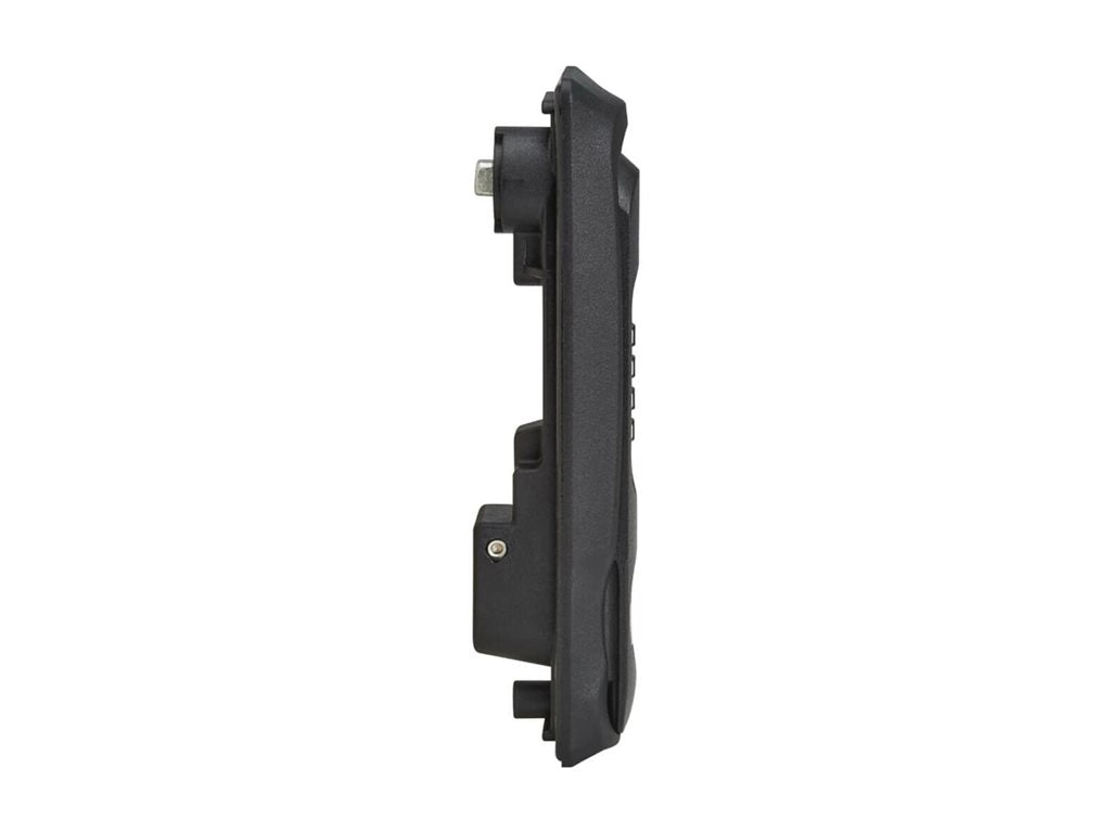 Eaton Tripp Lite Series SmartRack Locking Door Handles for Server Rack Front and Back Doors, 4-Digit Combination Lock, 2 Keys SRCOMBO4