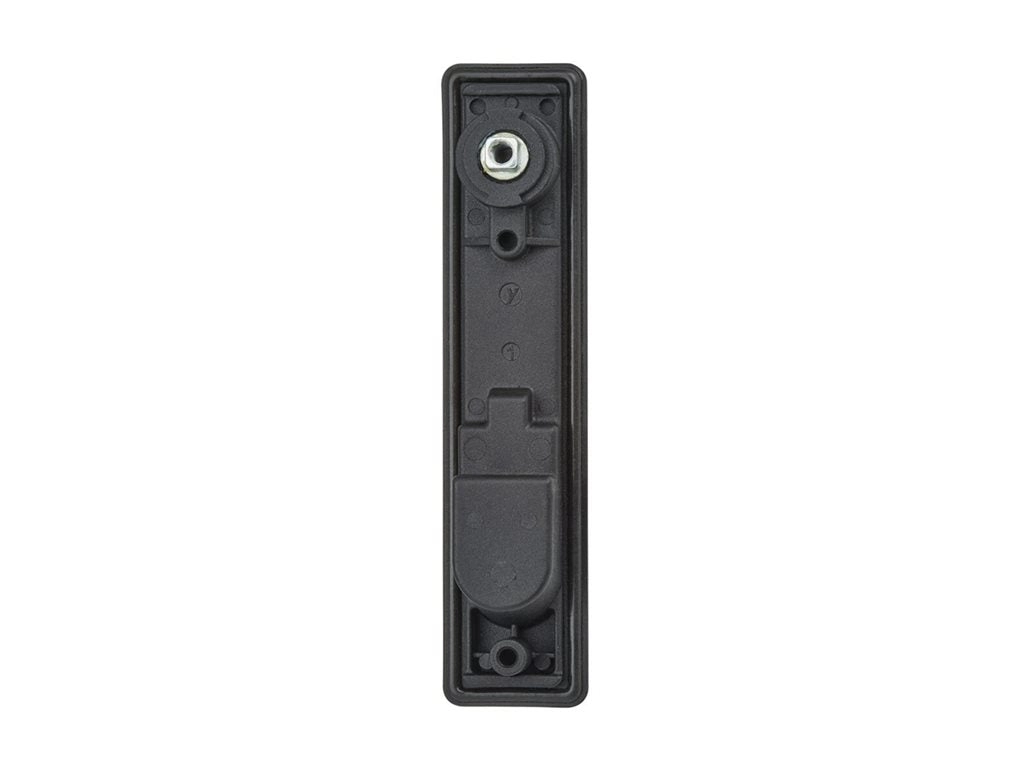 Eaton Tripp Lite Series SmartRack Locking Door Handles for Server Rack Front and Back Doors, 4-Digit Combination Lock, 2 Keys SRCOMBO4