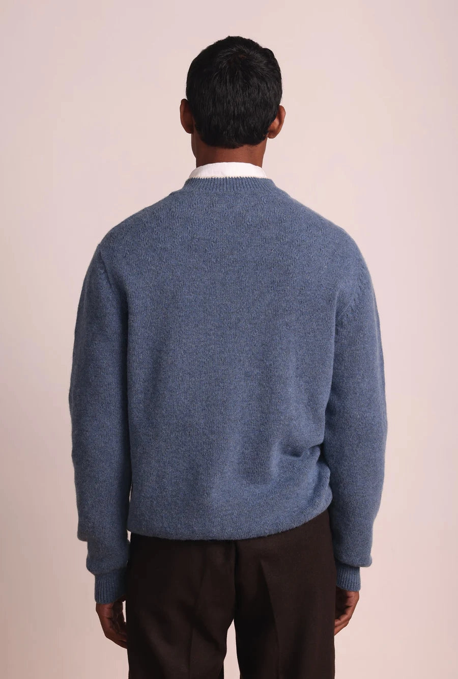 ELLINGTON SWEATER