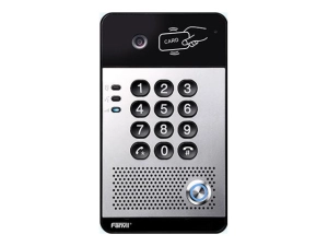 Fanvil i30 - Door phone - with camera - wired FANVIL-I30
