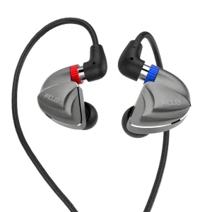 Fidue SIRIUS A91 4BA 1DD IEMs