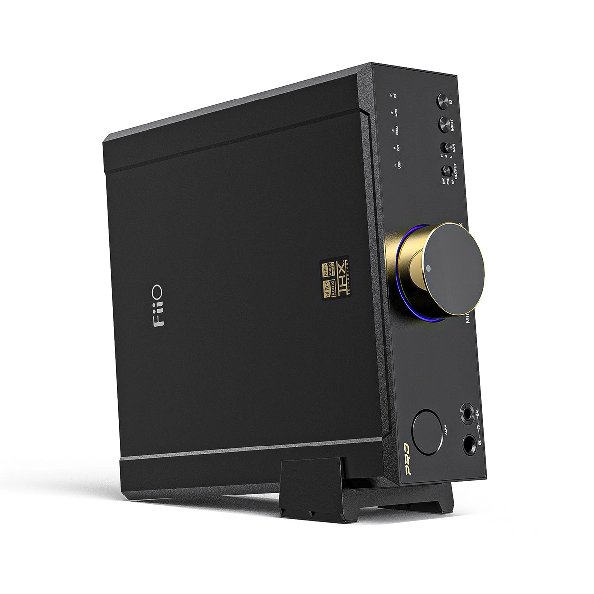 FiiO K9 Pro ESS Desktop Bluetooth DAC/Amp - Discontinued