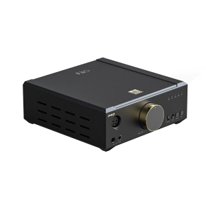 FiiO K9 Pro ESS Desktop Bluetooth DAC/Amp - Discontinued
