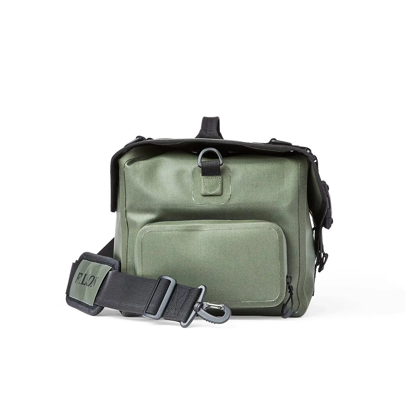 Filson Sportsman Dry Bag Green