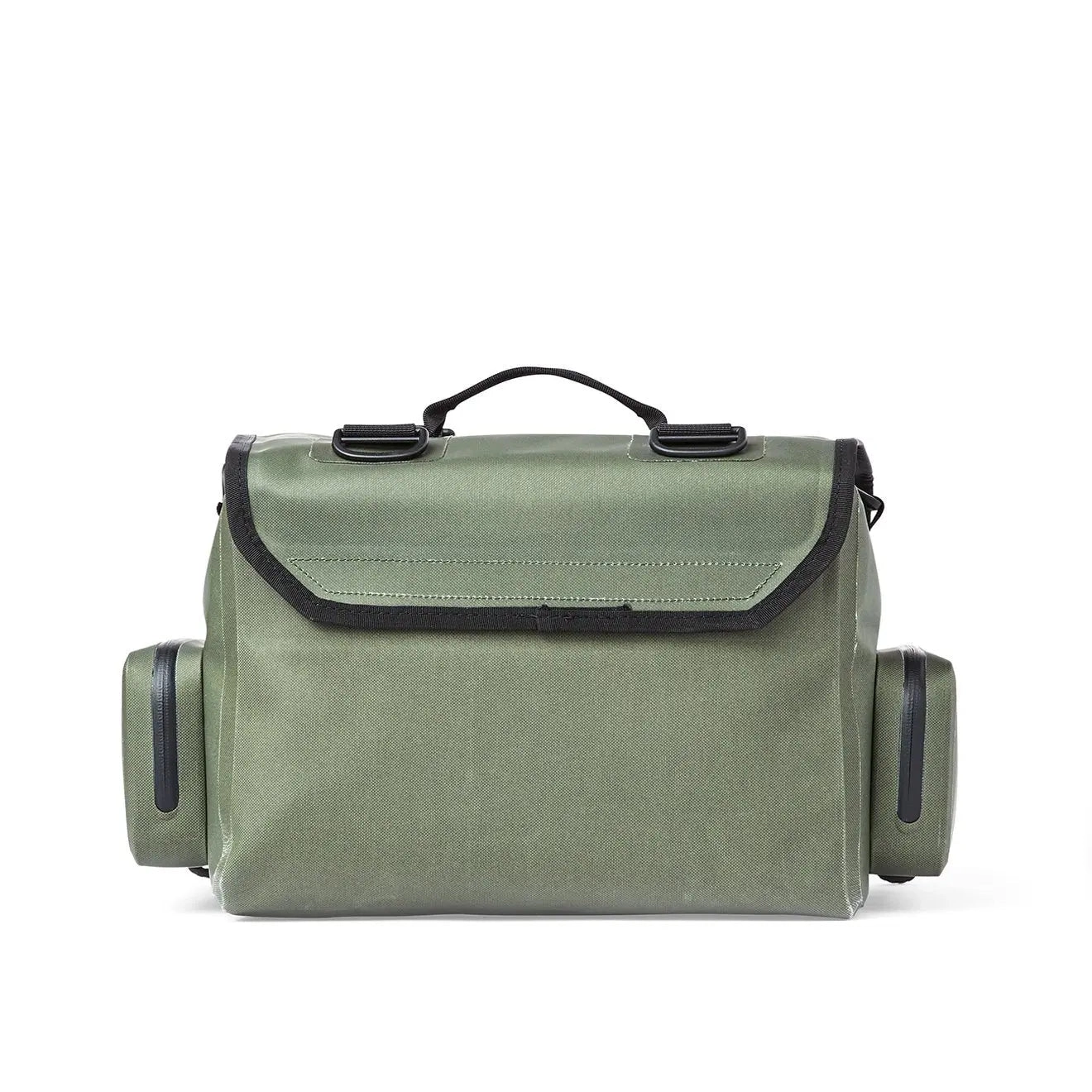 Filson Sportsman Dry Bag Green
