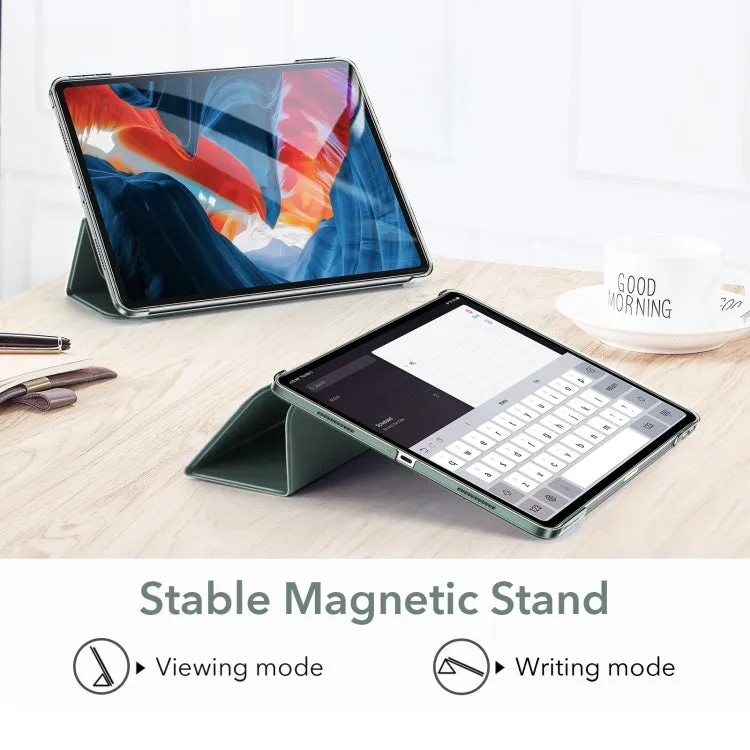 For iPad Pro Cases Protective Magnetic Clasp C4B