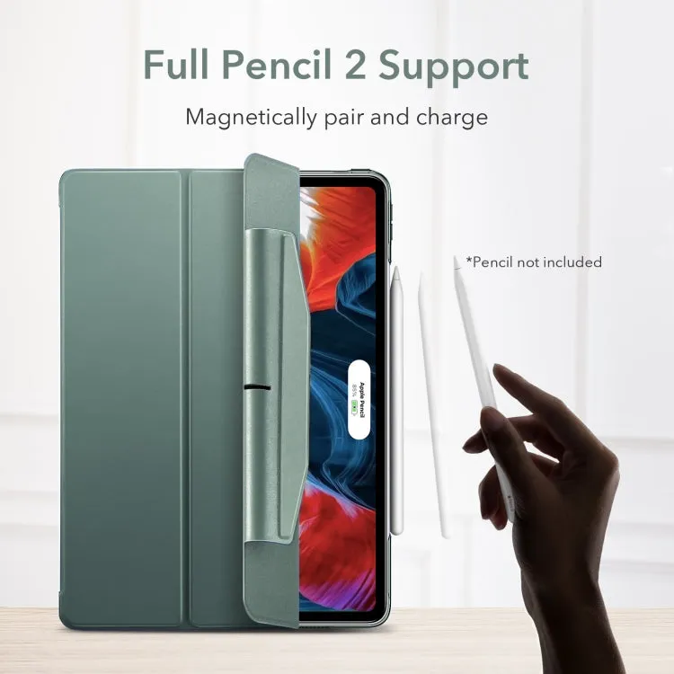 For iPad Pro Cases Protective Magnetic Clasp C4B