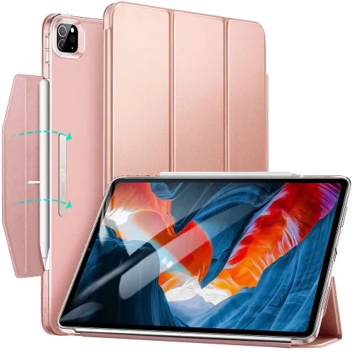 For iPad Pro Cases Protective Magnetic Clasp C4B