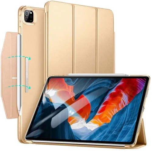 For iPad Pro Cases Protective Magnetic Clasp C4B
