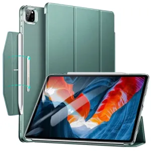 For iPad Pro Cases Protective Magnetic Clasp C4B