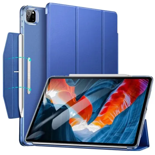 For iPad Pro Cases Protective Magnetic Clasp C4B
