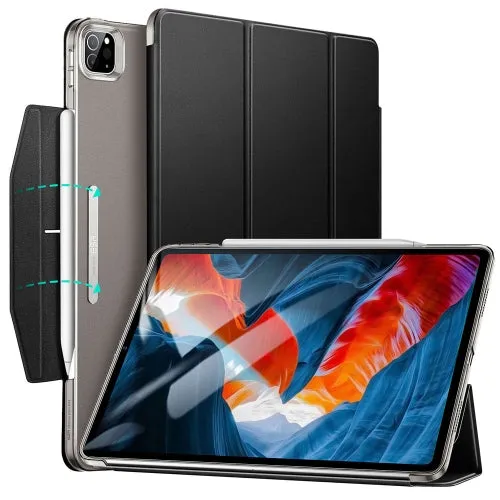 For iPad Pro Cases Protective Magnetic Clasp C4B
