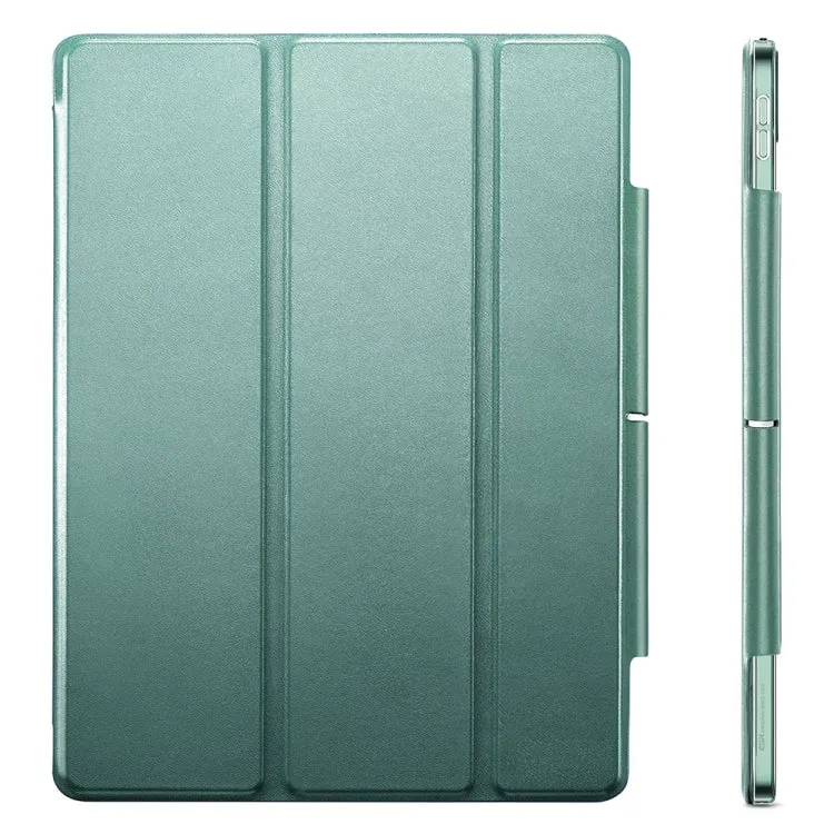 For iPad Pro Cases Protective Magnetic Clasp C4B