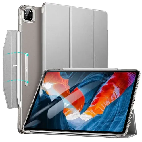 For iPad Pro Cases Protective Magnetic Clasp C4B