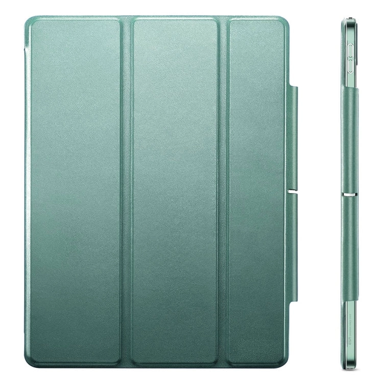 For iPad Pro Cases Protective Magnetic Clasp C4B