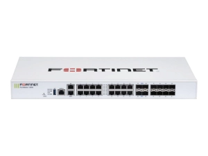Fortinet FortiGate 120G - Security appliance - with 5 years FortiCare Premium Support   5 years FortiGuard Enterprise Protection FG-120G-BDL-809-60