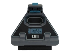 Gamber-Johnson - Vehicle docking station - for tablet - 10Mb LAN 7160-1882-00