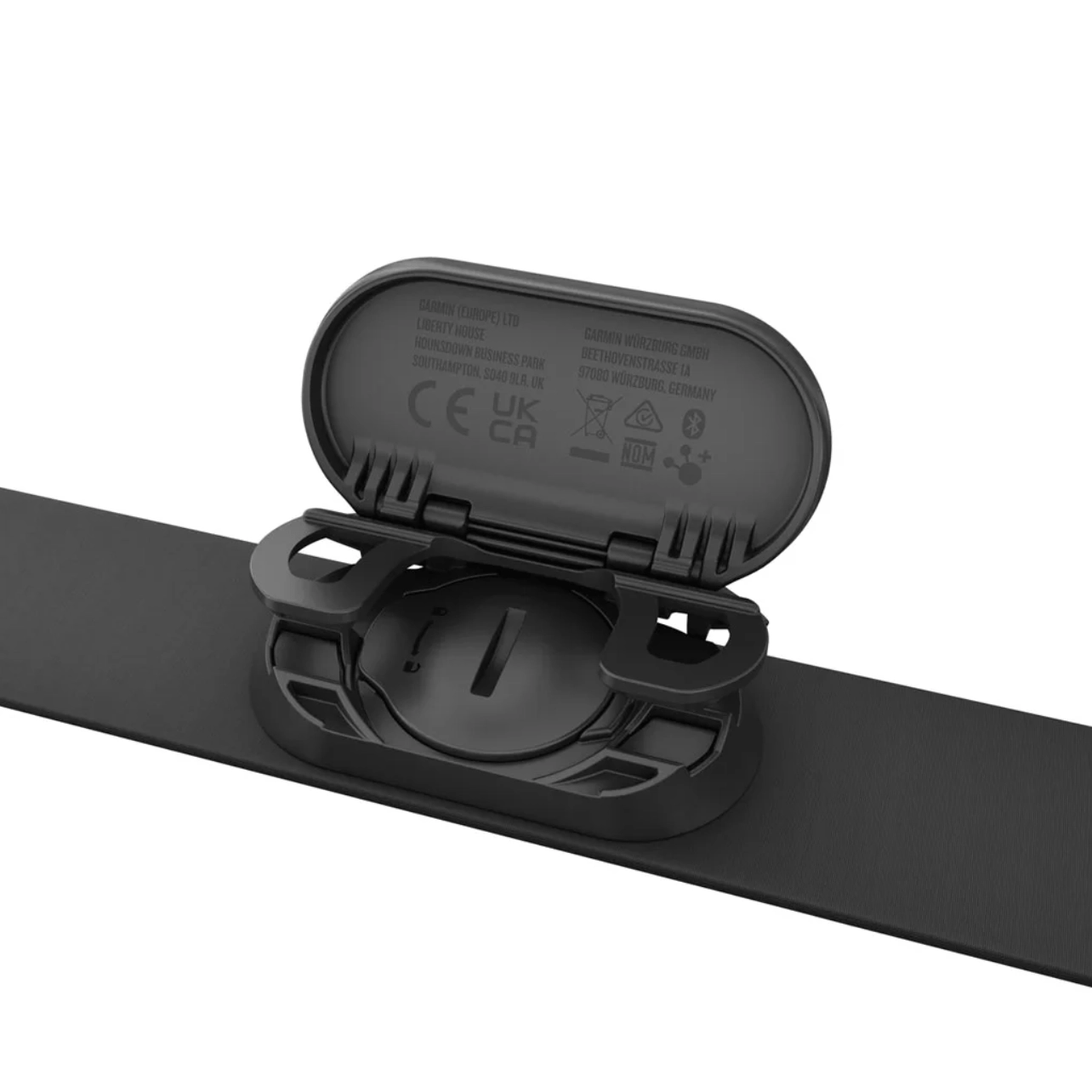 Garmin HRM-Fit Heart Rate Monitor