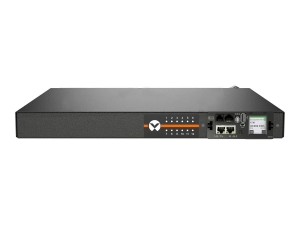 Geist Switched Outlet Level Monitoring MUU5M1R5-12CF17-2C20A9H00-S - Power distribution unit (rack-mountable) - AC 120/208/230 VP7U21A0
