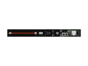 Geist Switched Unit Level Monitoring EC MNS5M1R6-12S203-3TL5A0H10-S - Power distribution unit (rack-mountable) - AC 120 V - 2.8 VP5N31A0