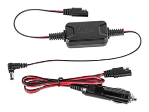 Getac - Power adapter - DC-DC - DC 11 - 32 V - 65 Watt GAD6X1