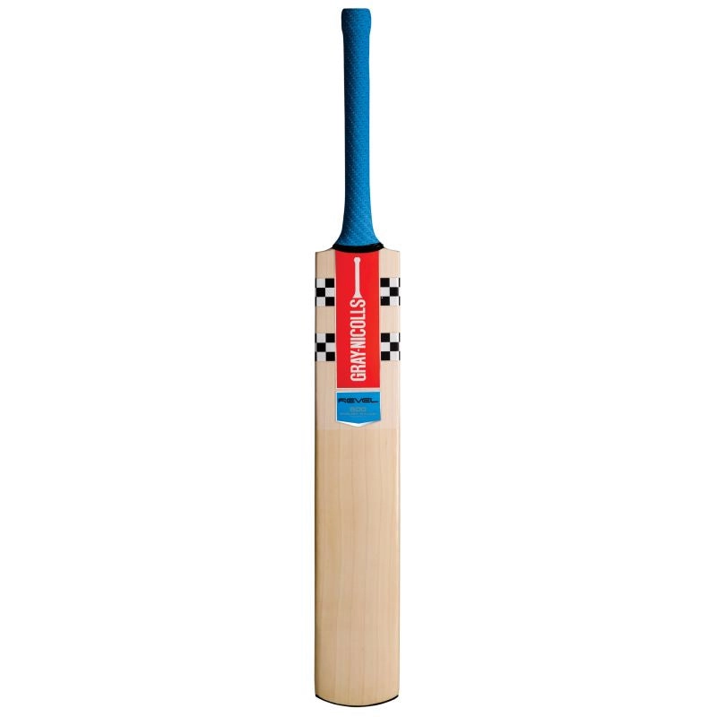 Gray-Nicolls Revel 500 Ready Play Junior Cricket Bat