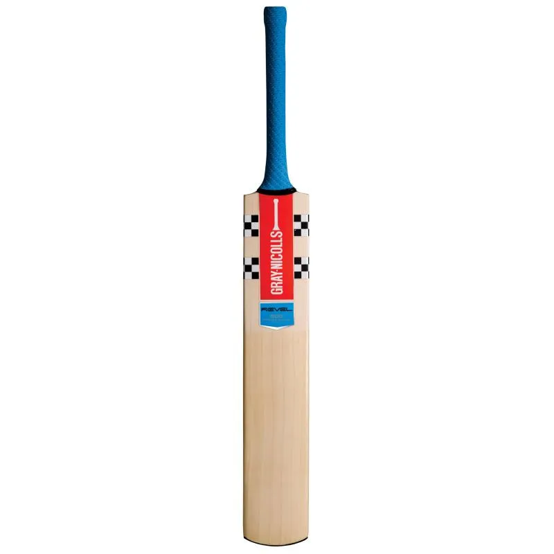 Gray-Nicolls Revel 500 Ready Play Junior Cricket Bat