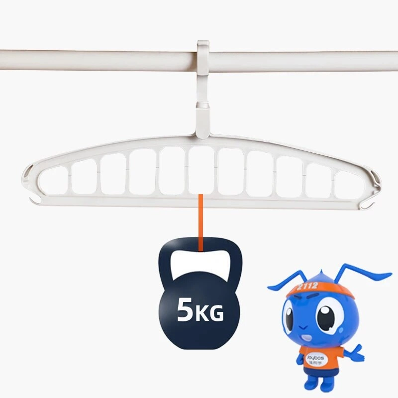 Hanger Wardrobe Organizer 3 Piece Set