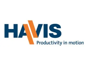 Havis HA-G1TDS2AL - Docking station - for Toughpad FZ-G1