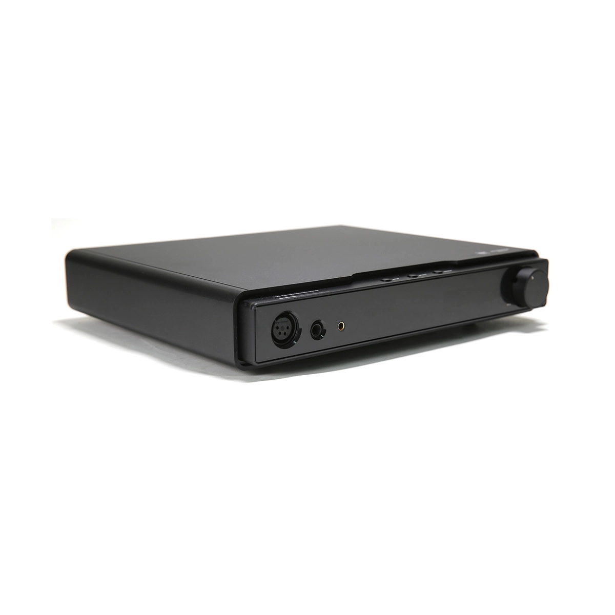 Hifiman Goldenwave Serenade WIFI Wireless Desktop Amplifier and DAC (Open Box)