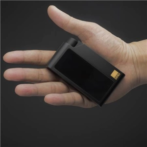 HIFIMAN R2R2000 HD Bluetooth / USB DAC Streaming Audio Device