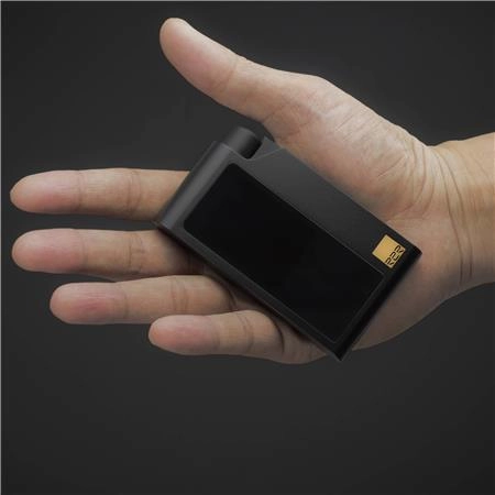 HIFIMAN R2R2000 HD Bluetooth / USB DAC Streaming Audio Device