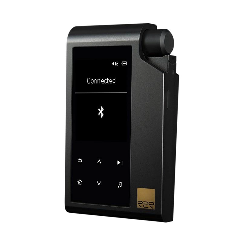 HIFIMAN R2R2000 HD Bluetooth / USB DAC Streaming Audio Device