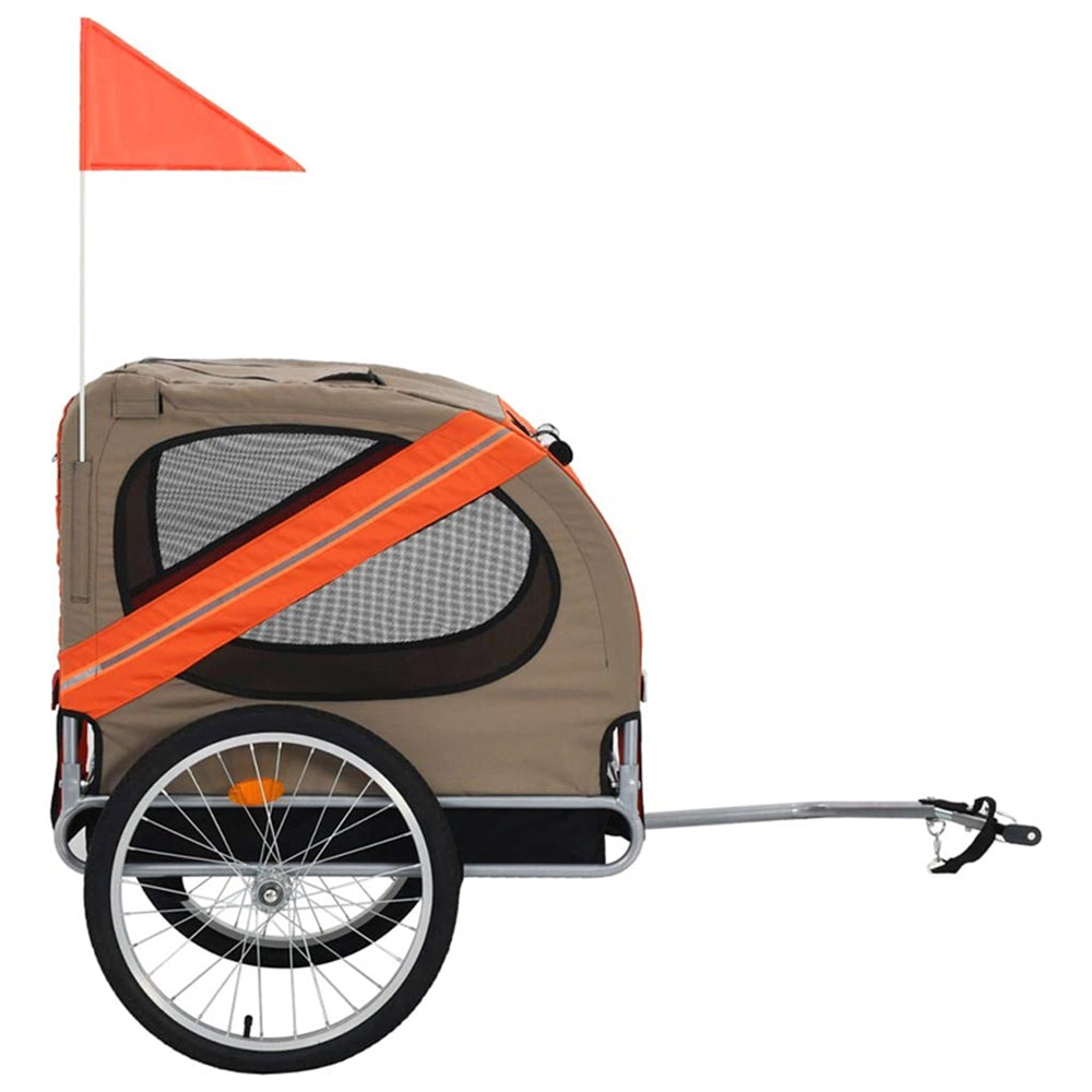 HJMbike Pet Trailer