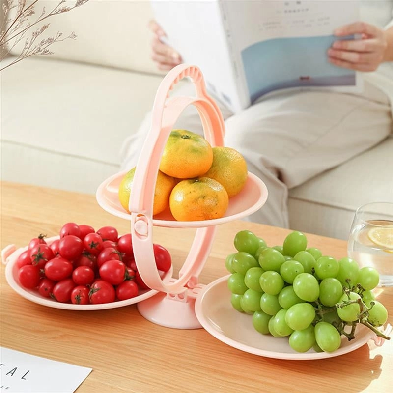 Holiday Party Shape Snack Cake Dessert Display Stand