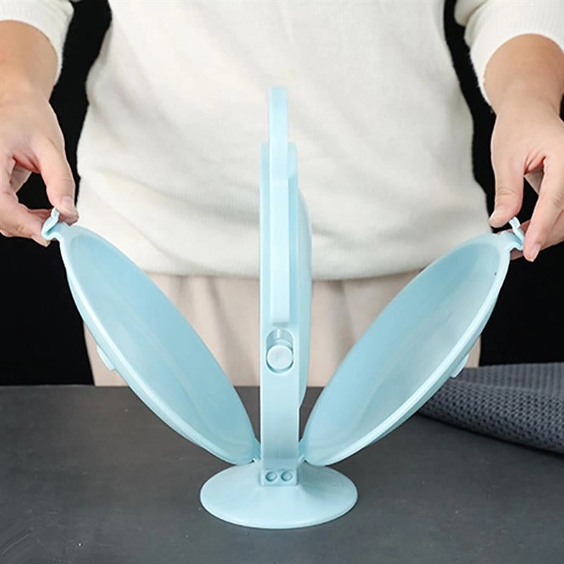 Holiday Party Shape Snack Cake Dessert Display Stand