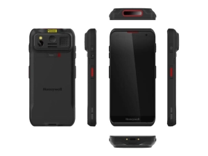 Honeywell ScanPal EDA52 - Data collection terminal - rugged - Android 11 - 32 GB - 5.5 (1440 x 720) - rear camera   front camera EDA52-00AE31N21UK