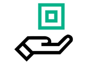 HPE Professional Services Installation Base - Installation - on-site - for HPE TFinity ExaScale Edition Base Frame Q0G77A