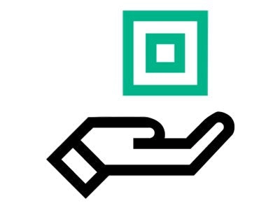 HPE Professional Services Installation Base - Installation - on-site - for HPE TFinity ExaScale Edition Base Frame Q0G77A
