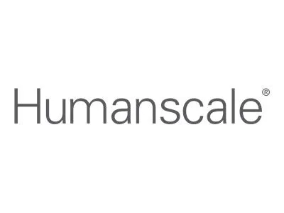 Humanscale M/FLEX M2.1 - Mounting kit (monitor arm, combo mount) - for LCD display - black with black trim - desk-mountable X2NTNCCWVTUFSBFSB12