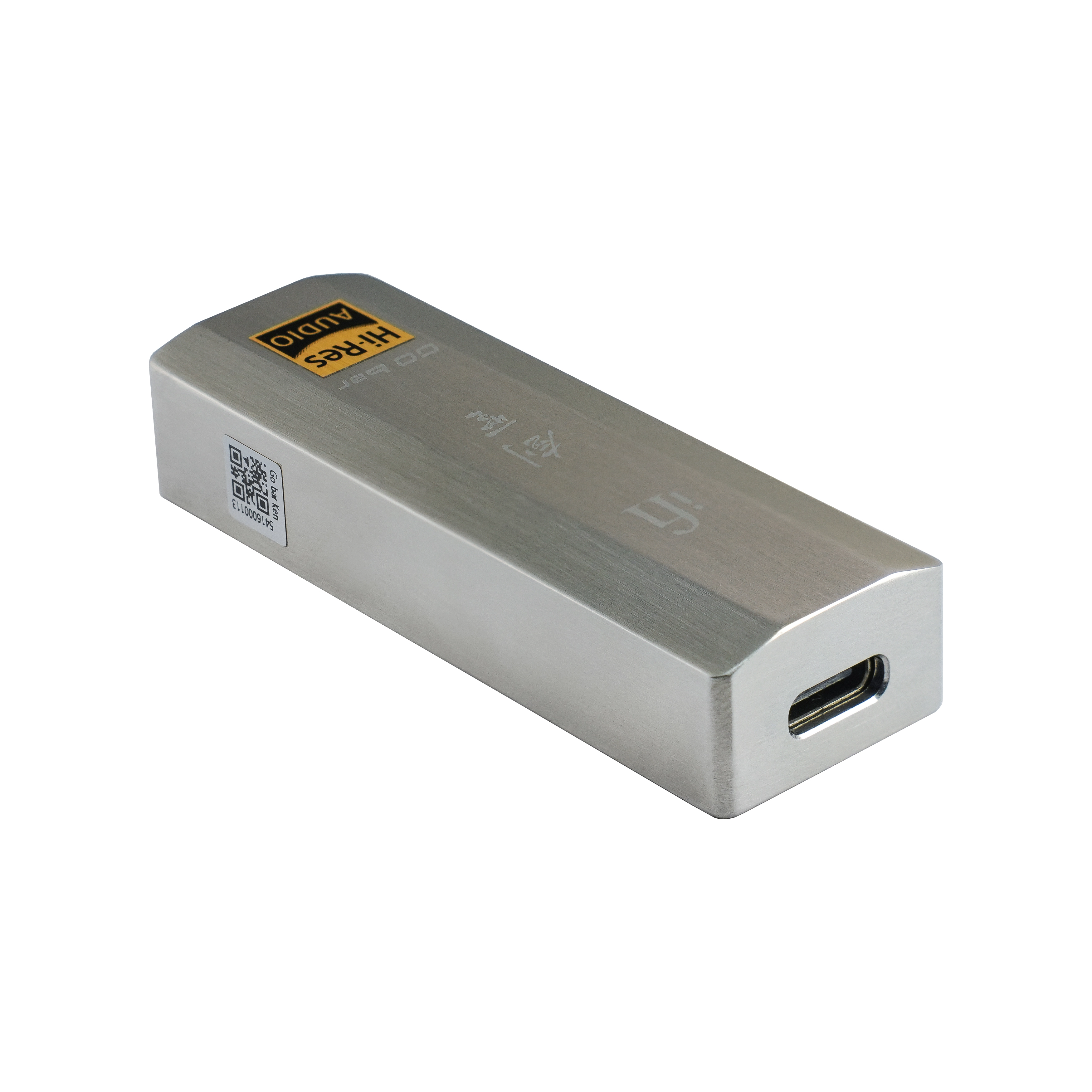 iFi GO bar Kensei Portable DAC/amp
