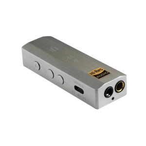 iFi GO bar Kensei Portable DAC/amp