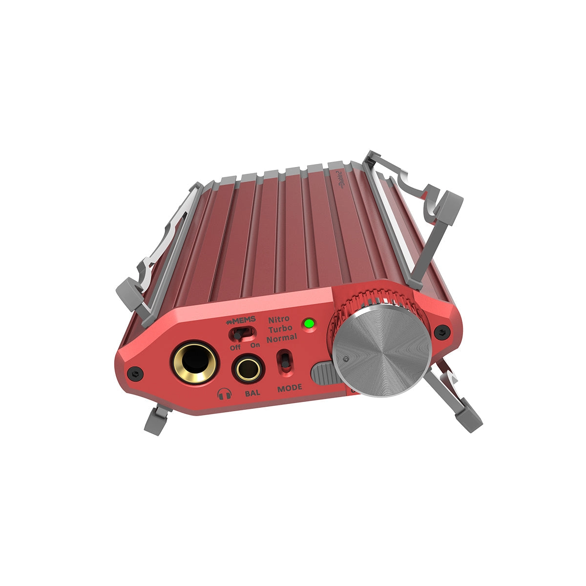iFi iDSD Diablo 2 Portable DAC/Amp (Open Box)