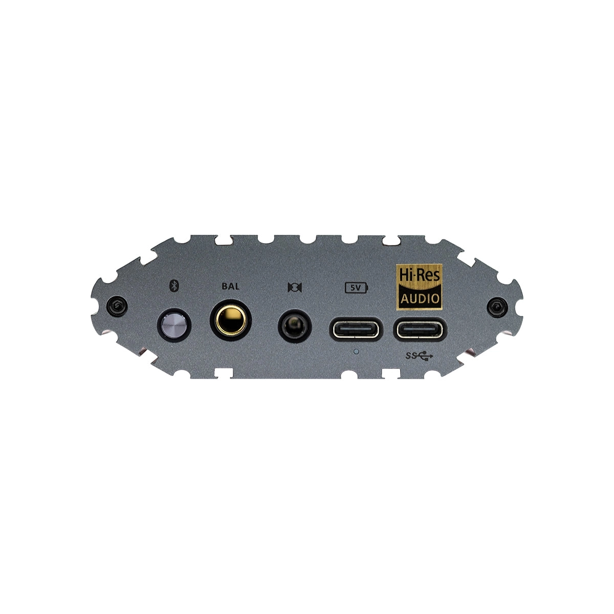 iFi iDSD Diablo 2 Portable DAC/Amp (Open Box)