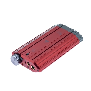 iFi iDSD Diablo 2 Portable DAC/Amp (Open Box)