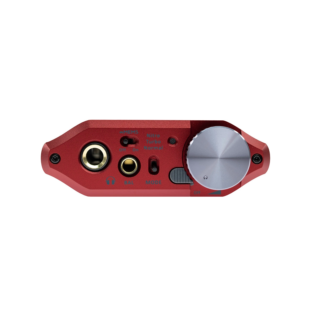 iFi iDSD Diablo 2 Portable DAC/Amp (Open Box)