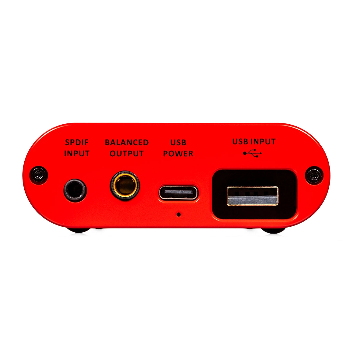 iFi micro iDSD Diablo DAC/amp