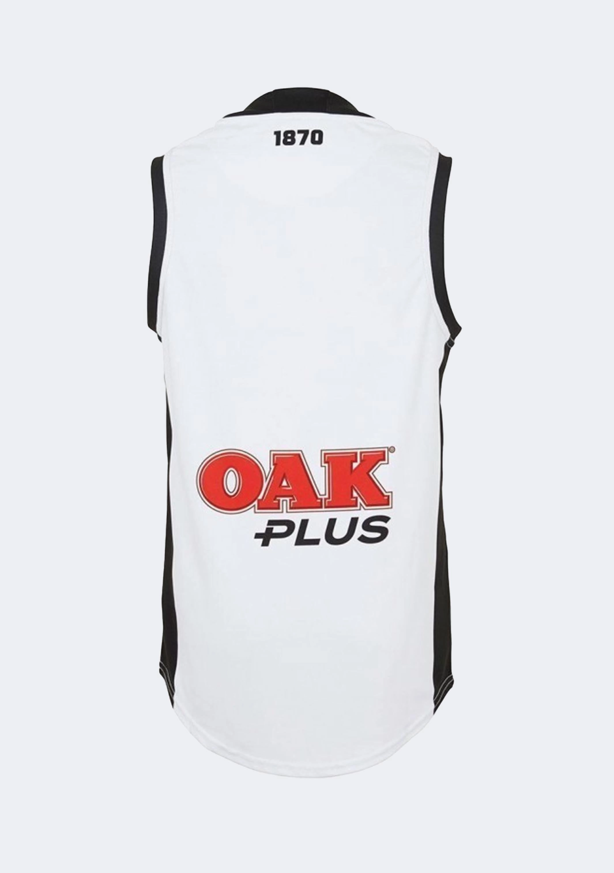 ISC Men's Port Adelaide 2019 Clash Guernsey