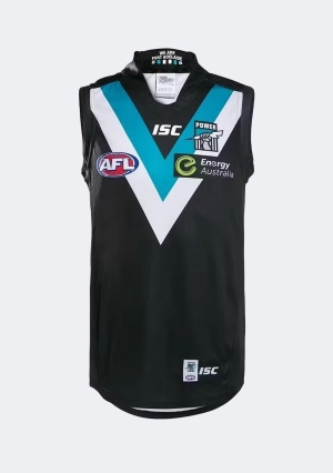 ISC Men's Port Adelaide Home Guernsey