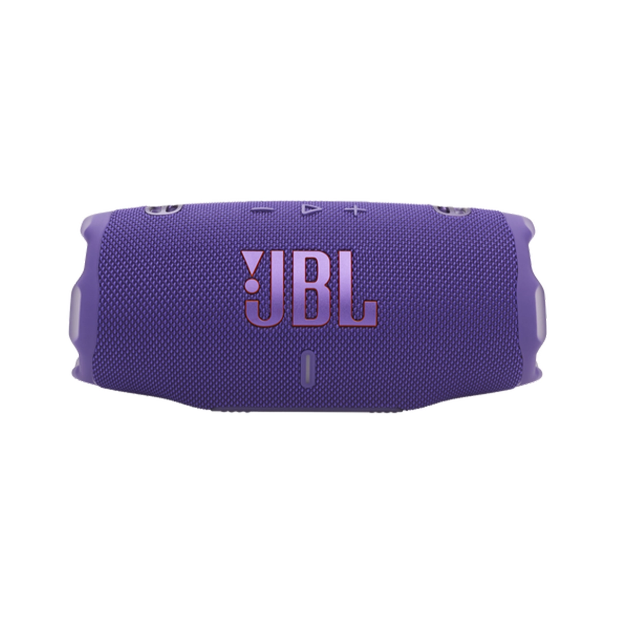 JBL Charge 6 Portable Waterproof Dustproof Bluetooth Speaker with Powerbank
